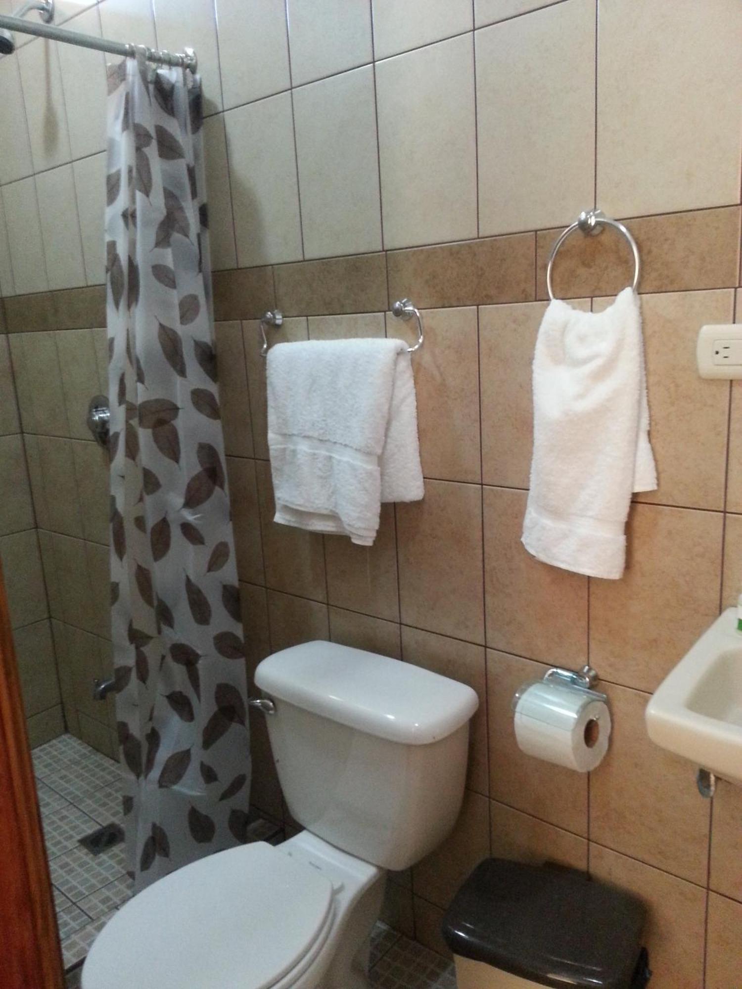 Hostal Casa Vieja Матагальпа Номер фото